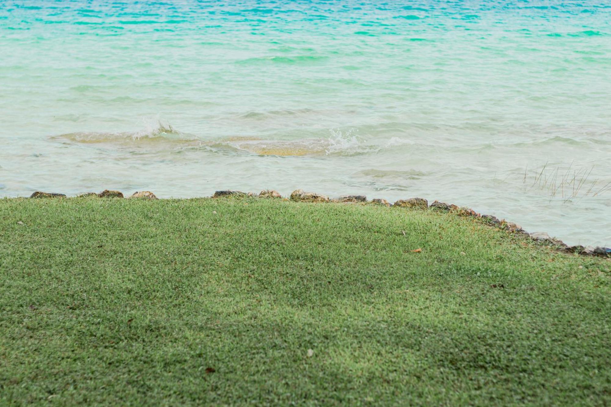 Mayan Playa Bacalar Exterior foto